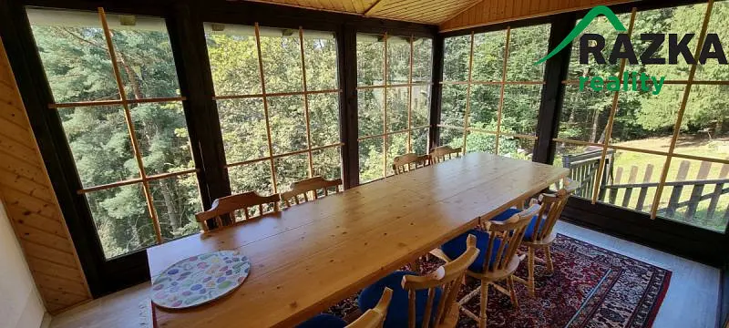 Prodej ubytování, Hřensko, 400 m2