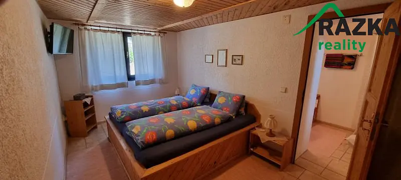 Prodej ubytování, Hřensko, 400 m2
