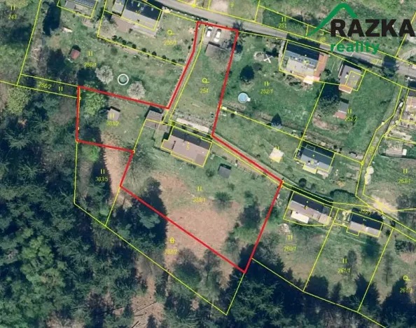 Prodej ubytování, Hřensko, 400 m2