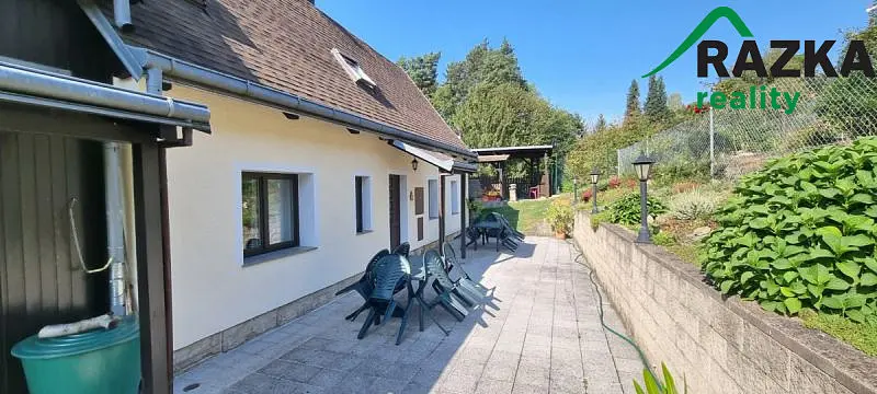 Prodej rodinného domu, Hřensko, 400 m2