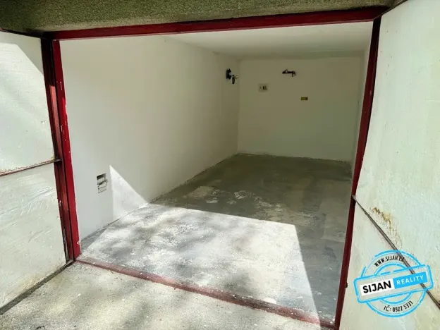 Prodej garáže, Štramberk, Nádražní, 15 m2