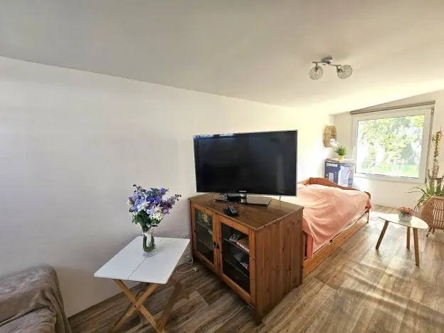 Pronájem chaty, Veltrusy, V Cihelnách, 21 m2
