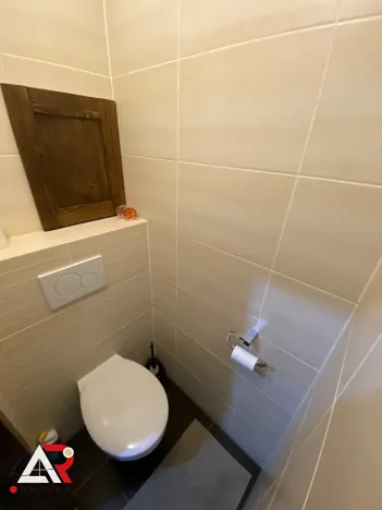 Prodej bytu 3+1, Hustopeče, Školní, 78 m2