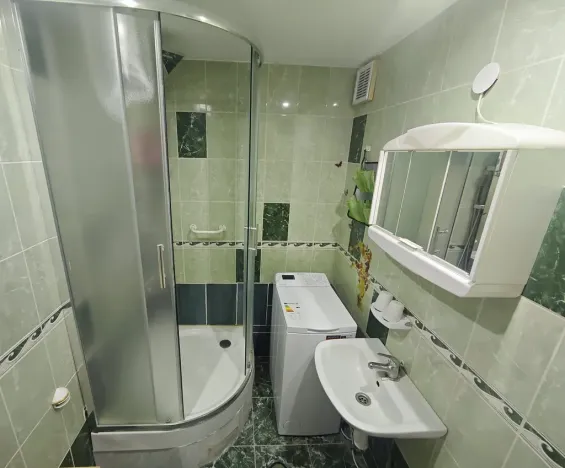 Prodej bytu 4+1, Benešov nad Černou, 91 m2