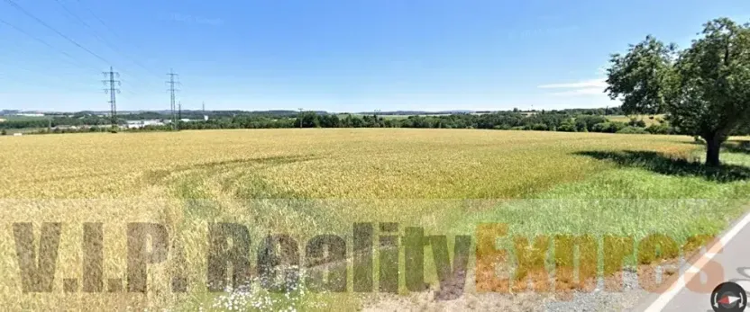 Pronájem výrobních prostor, Soutice, 5620 m2