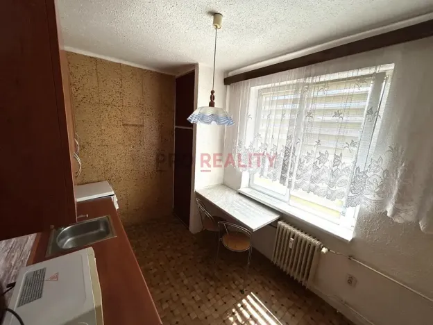 Prodej bytu 2+1, Ostrava, Sokolovská, 58 m2