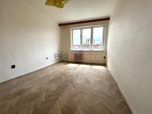 Prodej bytu 2+1, Ostrava, Sokolovská, 58 m2