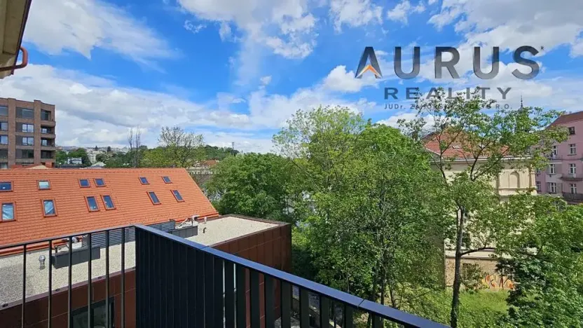 Pronájem bytu 2+kk, Praha - Nusle, Bělehradská, 107 m2