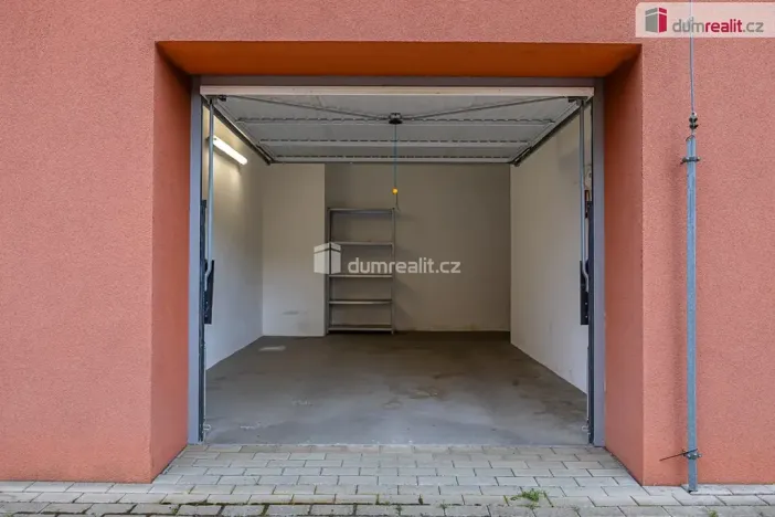 Pronájem bytu 2+kk, Rakovník, Dukel. hrdinů, 45 m2