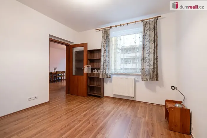Pronájem bytu 2+kk, Rakovník, Dukel. hrdinů, 45 m2