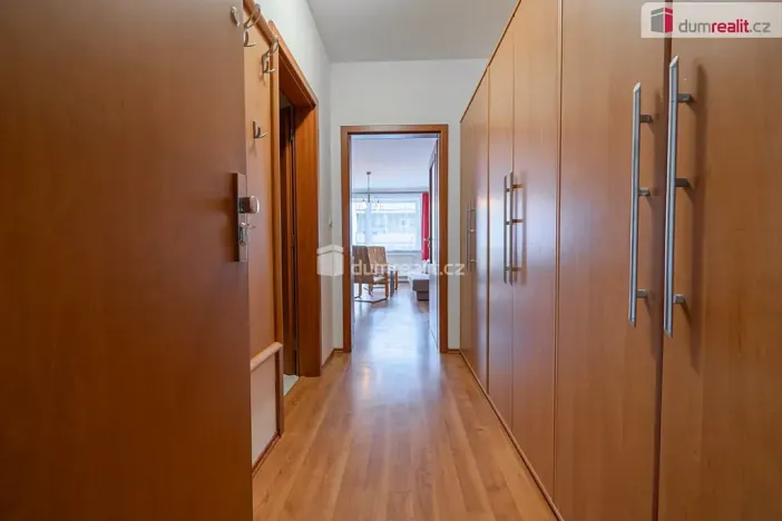 Pronájem bytu 2+kk, Rakovník, Dukel. hrdinů, 45 m2
