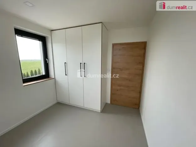 Pronájem bytu 2+kk, Nové Strašecí, Čsl. armády, 40 m2
