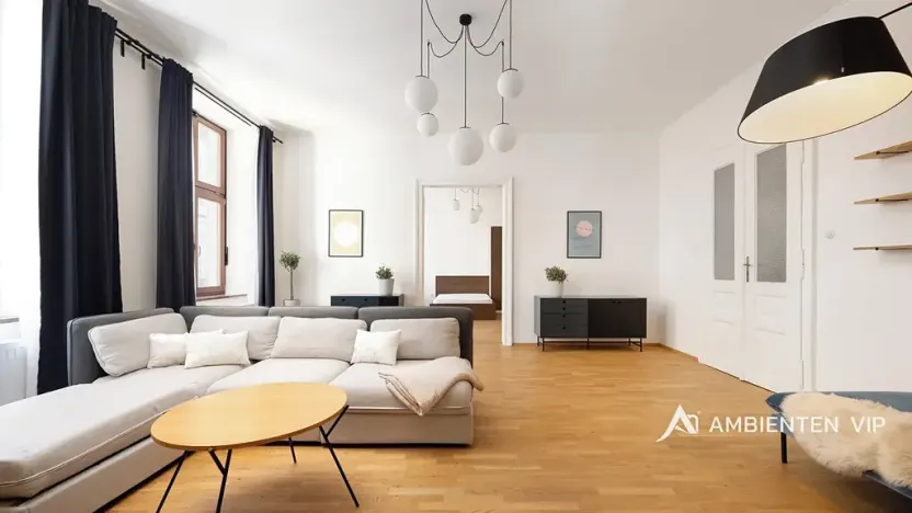 Prodej bytu 3+1, Brno, Schodová, 143 m2