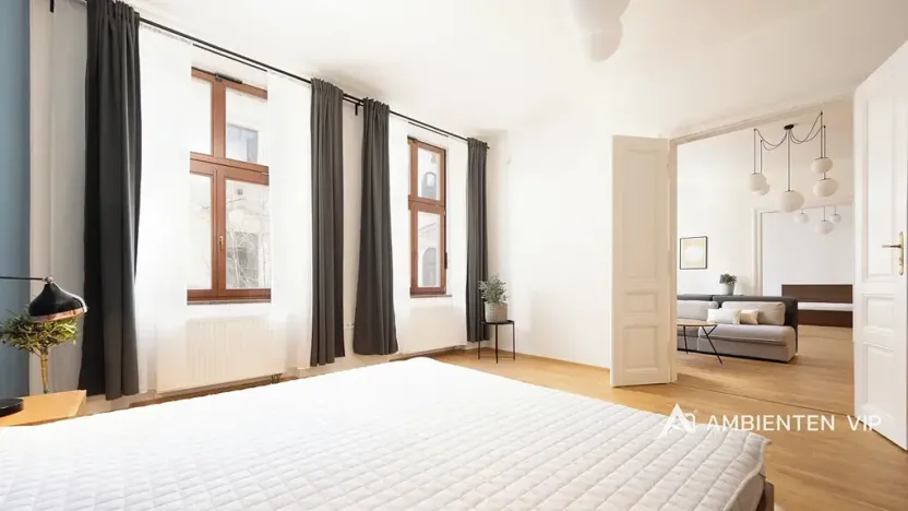 Prodej bytu 3+1, Brno, Schodová, 143 m2