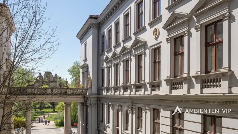 Prodej bytu 3+1, Brno, Schodová, 143 m2