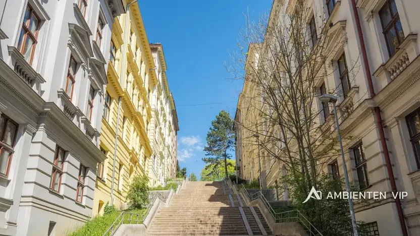 Prodej bytu 3+1, Brno, Schodová, 143 m2