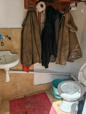 Prodej chaty, Vrcovice, 90 m2