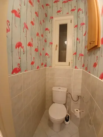 Pronájem bytu 3+kk, Praha - Vinohrady, Slezská, 73 m2