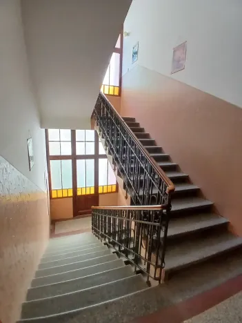 Pronájem bytu 3+kk, Praha - Vinohrady, Slezská, 73 m2