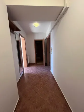 Pronájem bytu 2+kk, Praha - Vršovice, Slovinská, 55 m2