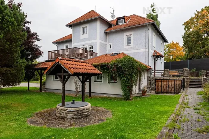 Prodej apartmánu, Horní Planá, 63 m2