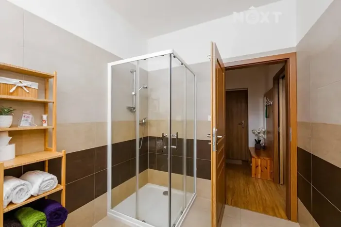 Prodej apartmánu, Horní Planá, 63 m2