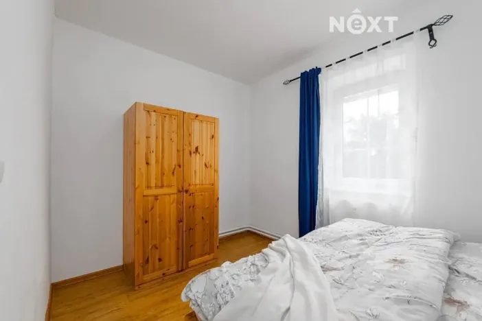 Prodej apartmánu, Horní Planá, 63 m2