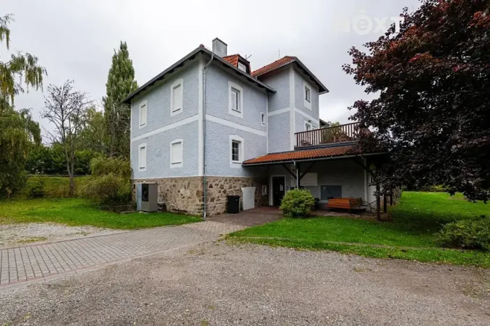 Prodej apartmánu, Horní Planá, 63 m2
