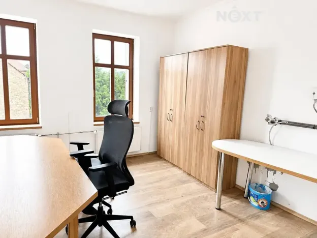 Pronájem obchodního prostoru, Plasy, Pod Nádražím, 190 m2