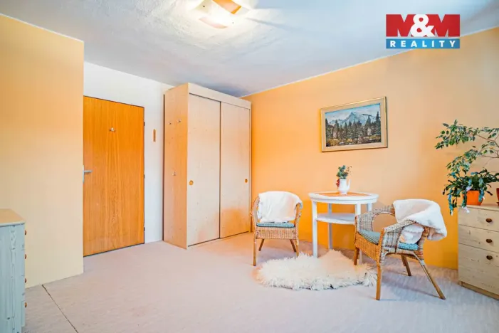 Prodej rodinného domu, Pražmo, 180 m2