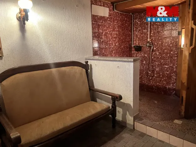 Prodej rodinného domu, Praha - Kunratice, K jelenám, 160 m2