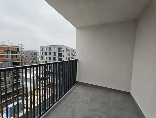 Pronájem bytu 1+kk, Praha - Ruzyně, Stočesova, 39 m2