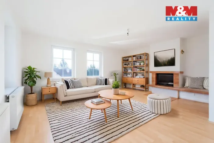Prodej rodinného domu, Sázava, 205 m2
