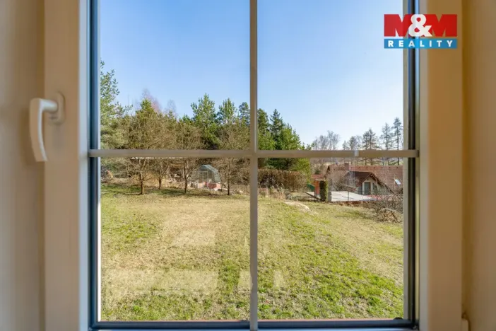Prodej rodinného domu, Sázava, 205 m2