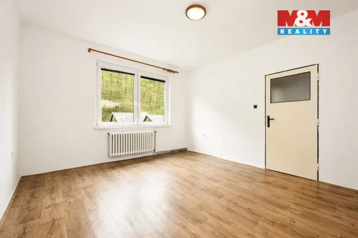 Prodej bytu 2+1, Šternberk, Dolní Žleb, 58 m2