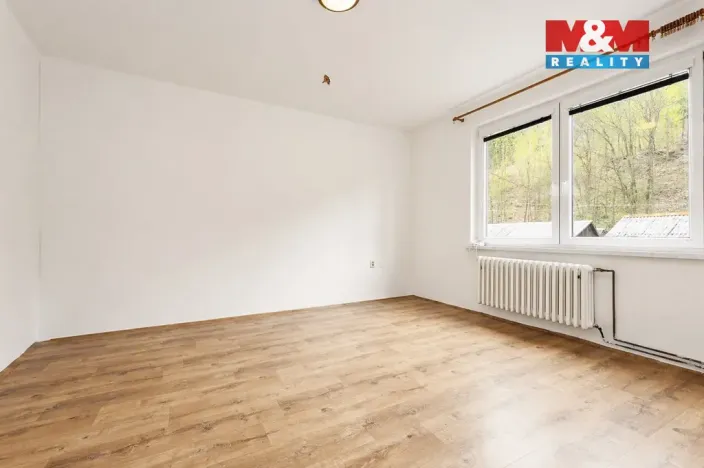 Prodej bytu 2+1, Šternberk, Dolní Žleb, 58 m2