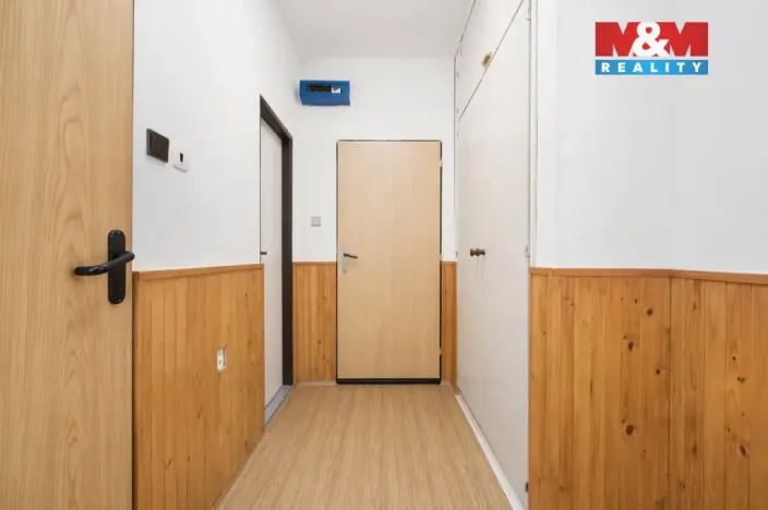 Prodej bytu 2+1, Šternberk, Dolní Žleb, 58 m2