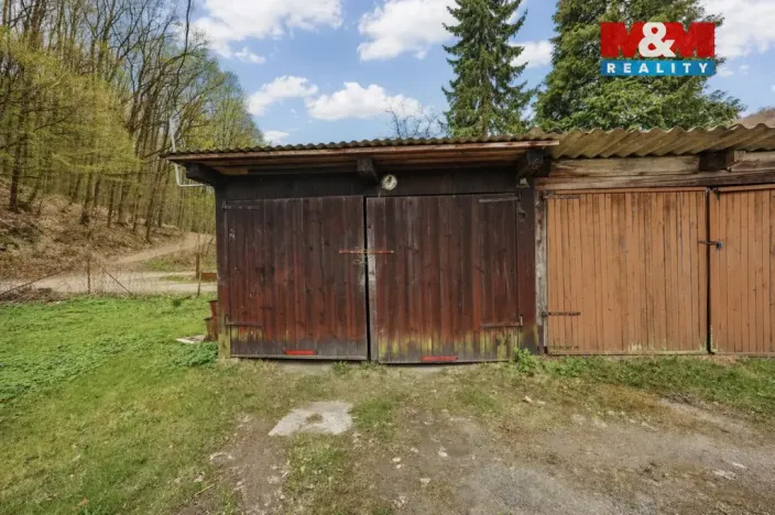 Prodej bytu 2+1, Šternberk, Dolní Žleb, 58 m2