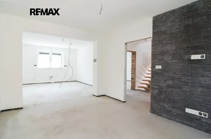 Prodej rodinného domu, Hodonín, Bezručova, 133 m2
