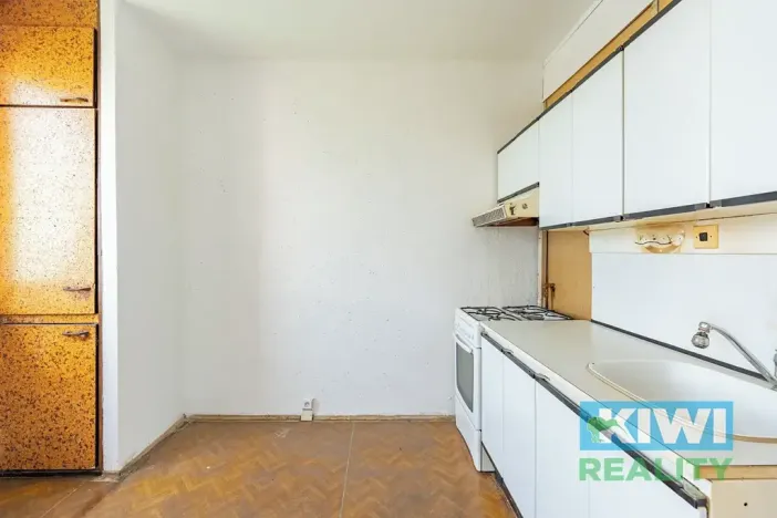 Prodej bytu 2+1, Ostrava, Václava Košaře, 43 m2