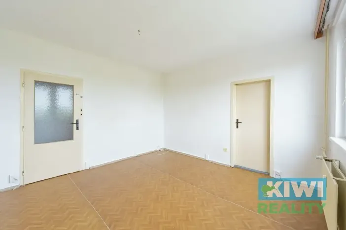 Prodej bytu 2+1, Ostrava, Václava Košaře, 43 m2