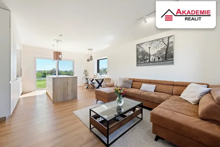 Prodej rodinného domu, Velké Pavlovice, Tovární, 128 m2