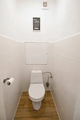 Prodej bytu 2+1, Horšovský Týn, Vančurova, 68 m2