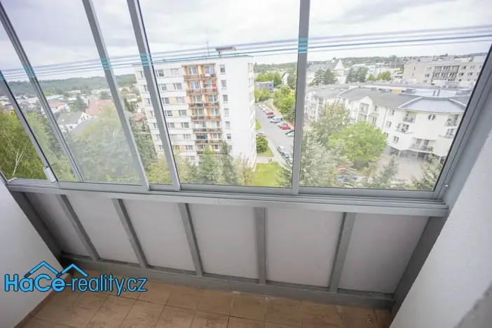 Pronájem bytu 3+kk, Rychnov nad Kněžnou, Mírová, 68 m2