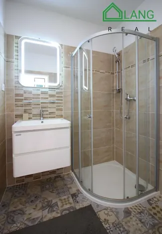Pronájem bytu 2+1, Brno, Koliště, 53 m2