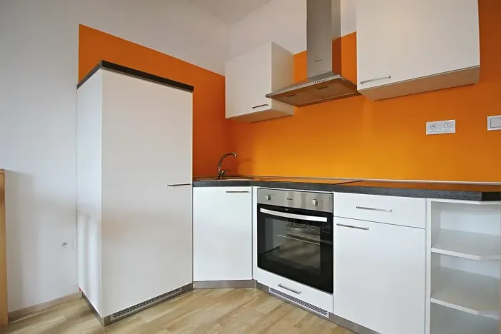 Pronájem bytu 1+kk, Brno, Koliště, 23 m2