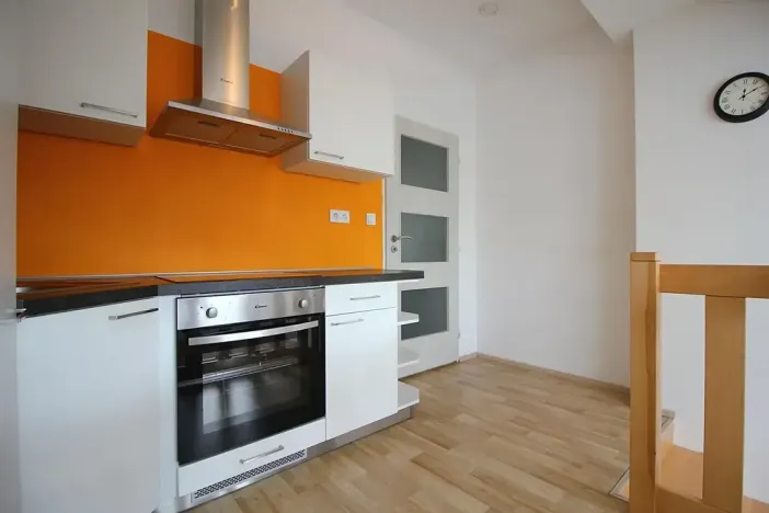 Pronájem bytu 1+kk, Brno, Koliště, 23 m2