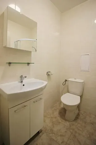 Pronájem bytu 1+kk, Brno, Koliště, 23 m2