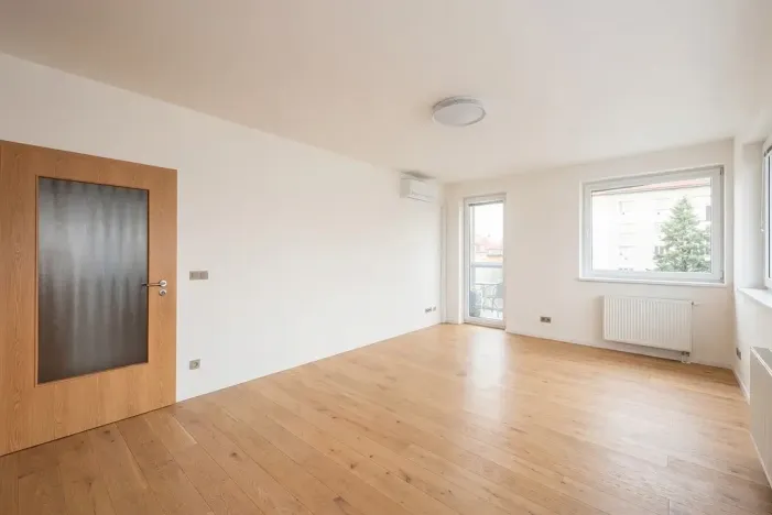 Prodej bytu 2+kk, Praha - Michle, V dolině, 51 m2