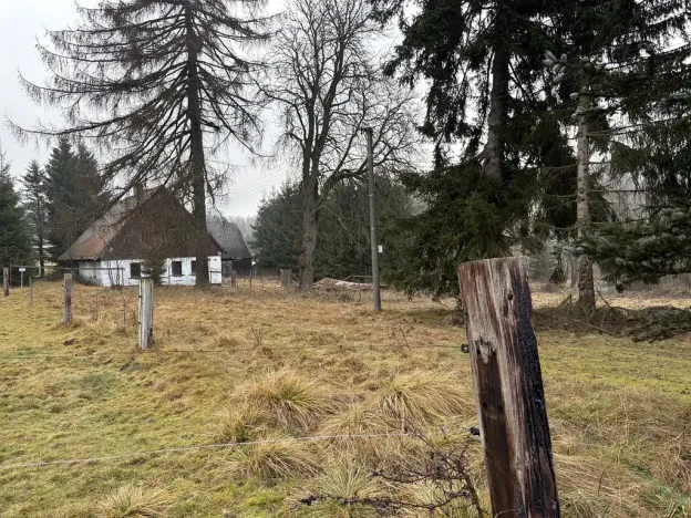 Prodej rodinného domu, Bublava, 100 m2